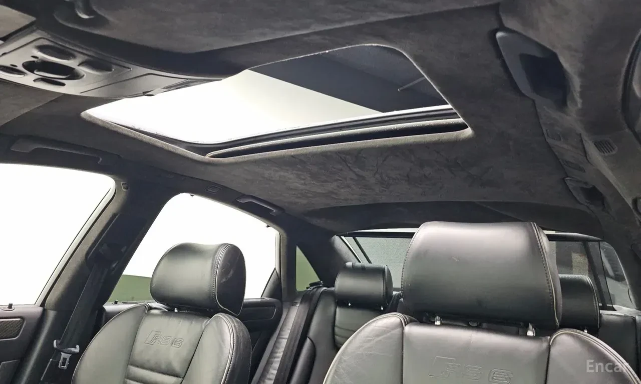 Audi Rs6 BOSE* FULL* , снимка 12 - Автомобили и джипове - 56186052