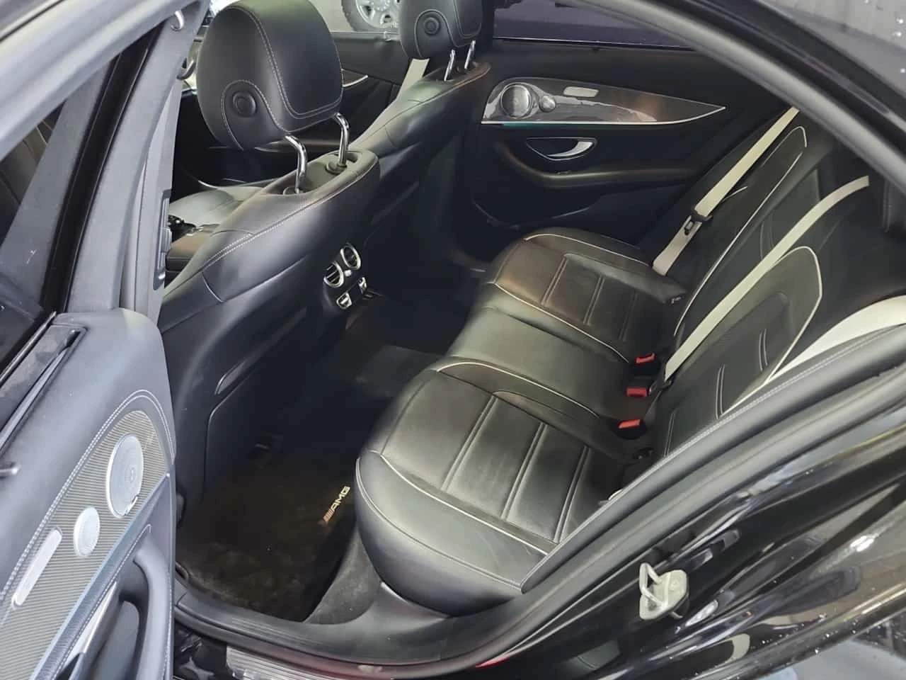 Mercedes-Benz E 63 AMG S| BURMESTER| PANO| 360| ПАМЕТ| , снимка 12 - Автомобили и джипове - 56207469