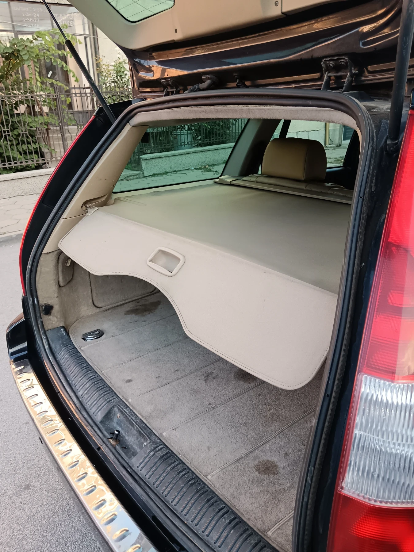 Ford Mondeo, снимка 11 - Автомобили и джипове - 56216227