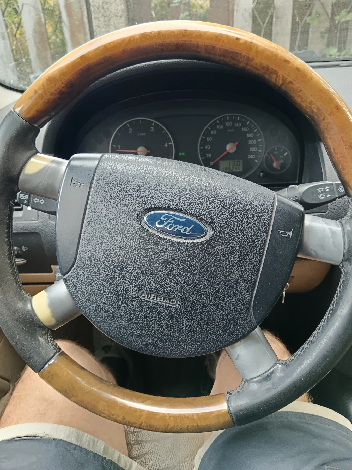 Ford Mondeo, снимка 15 - Автомобили и джипове - 56216227