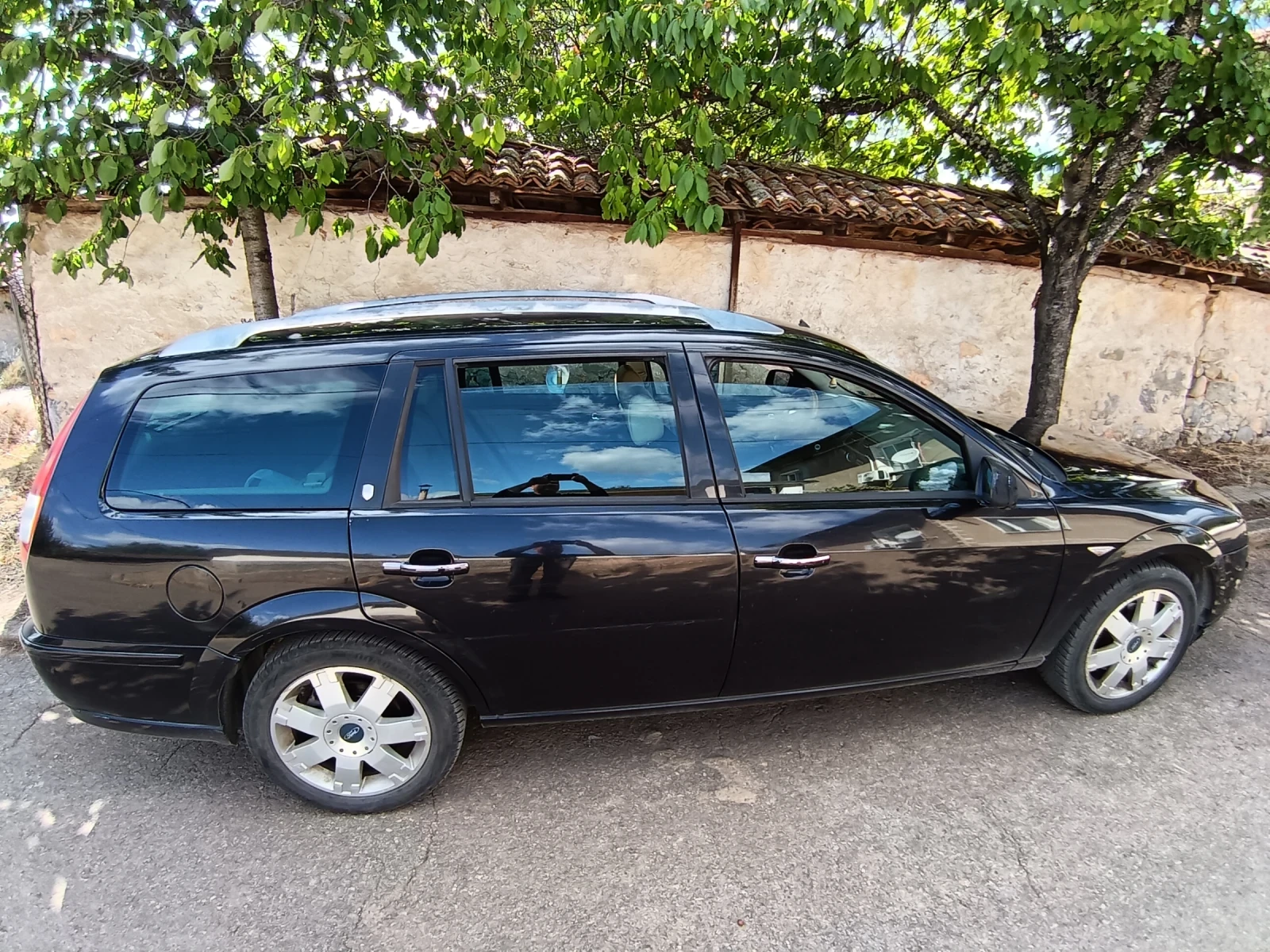 Ford Mondeo, снимка 2 - Автомобили и джипове - 56216227