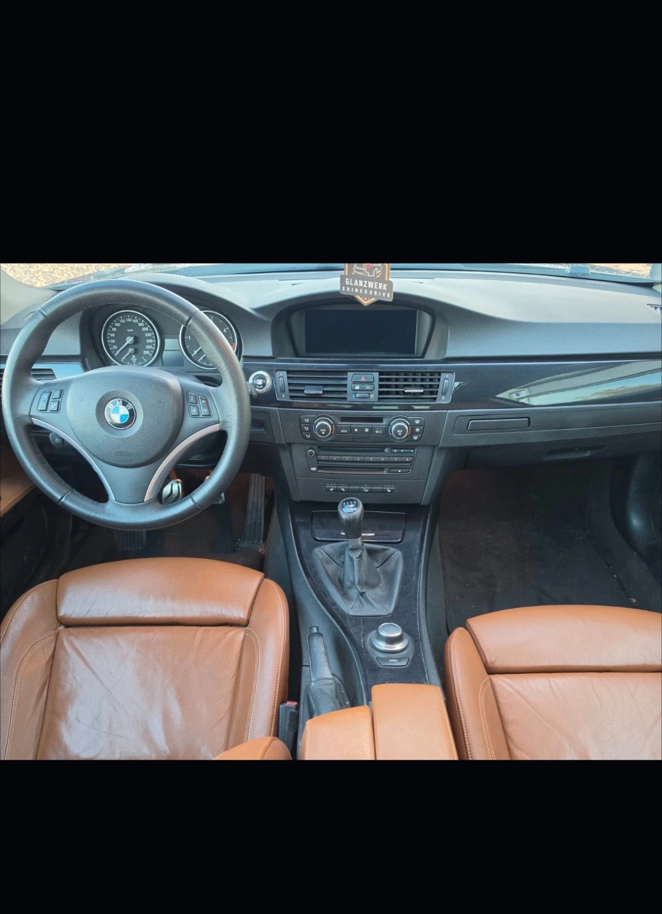 BMW 330 M-PACK СМЕНЕНИ ВЕРИГИ ГЕРМАНИЯ, снимка 8 - Автомобили и джипове - 56248431