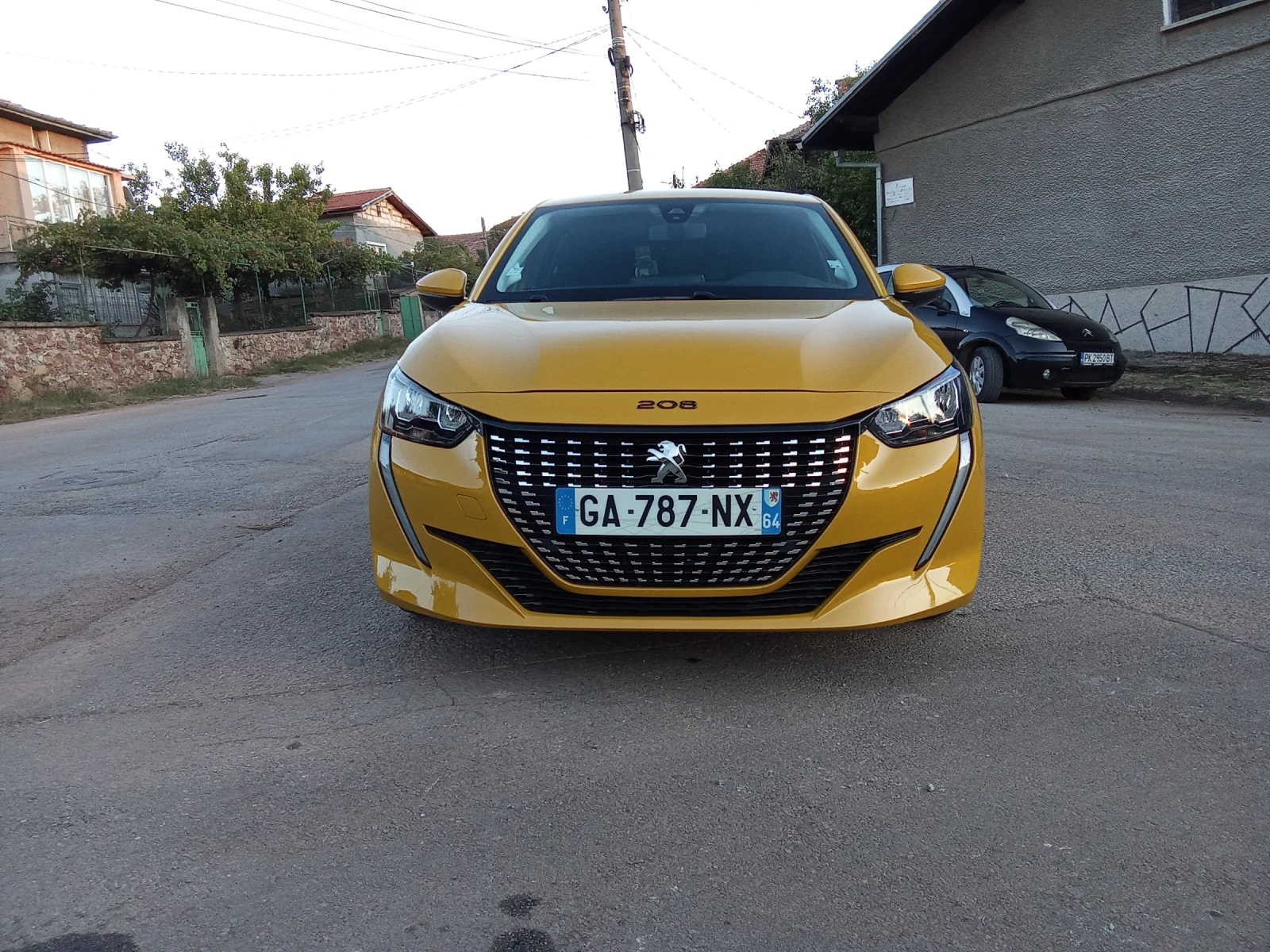 Peugeot 208 1.5 BLUE HDI | Mobile.bg � ����������� 1