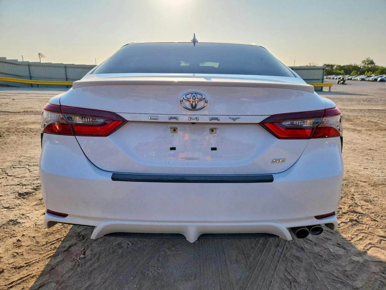 Toyota Camry 2.5l Se, снимка 6 - Автомобили и джипове - 56417783