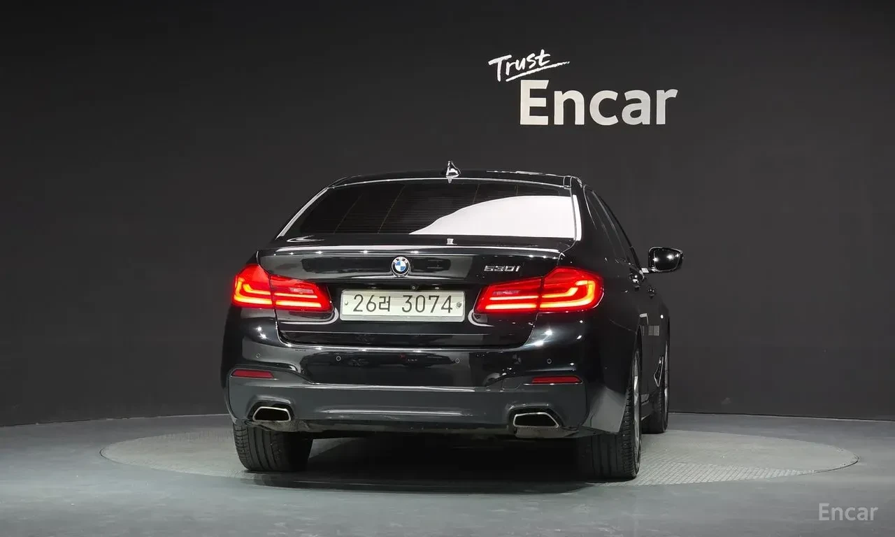 BMW 530 M* SPORT* ���������* �����* LANE* ASSIST*  | Mobile.bg � ����������� 4