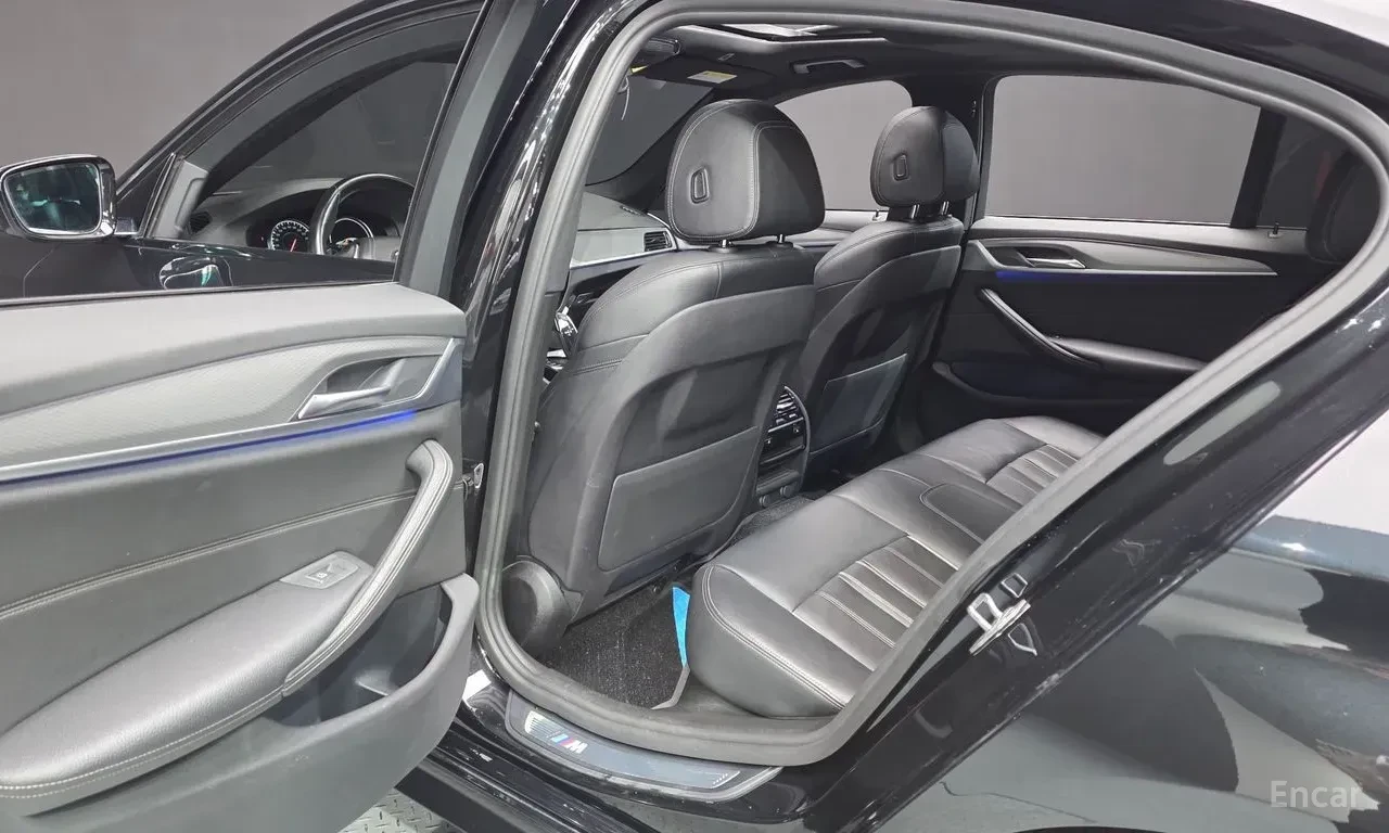 BMW 530 M* SPORT* ���������* �����* LANE* ASSIST*  | Mobile.bg � ����������� 14