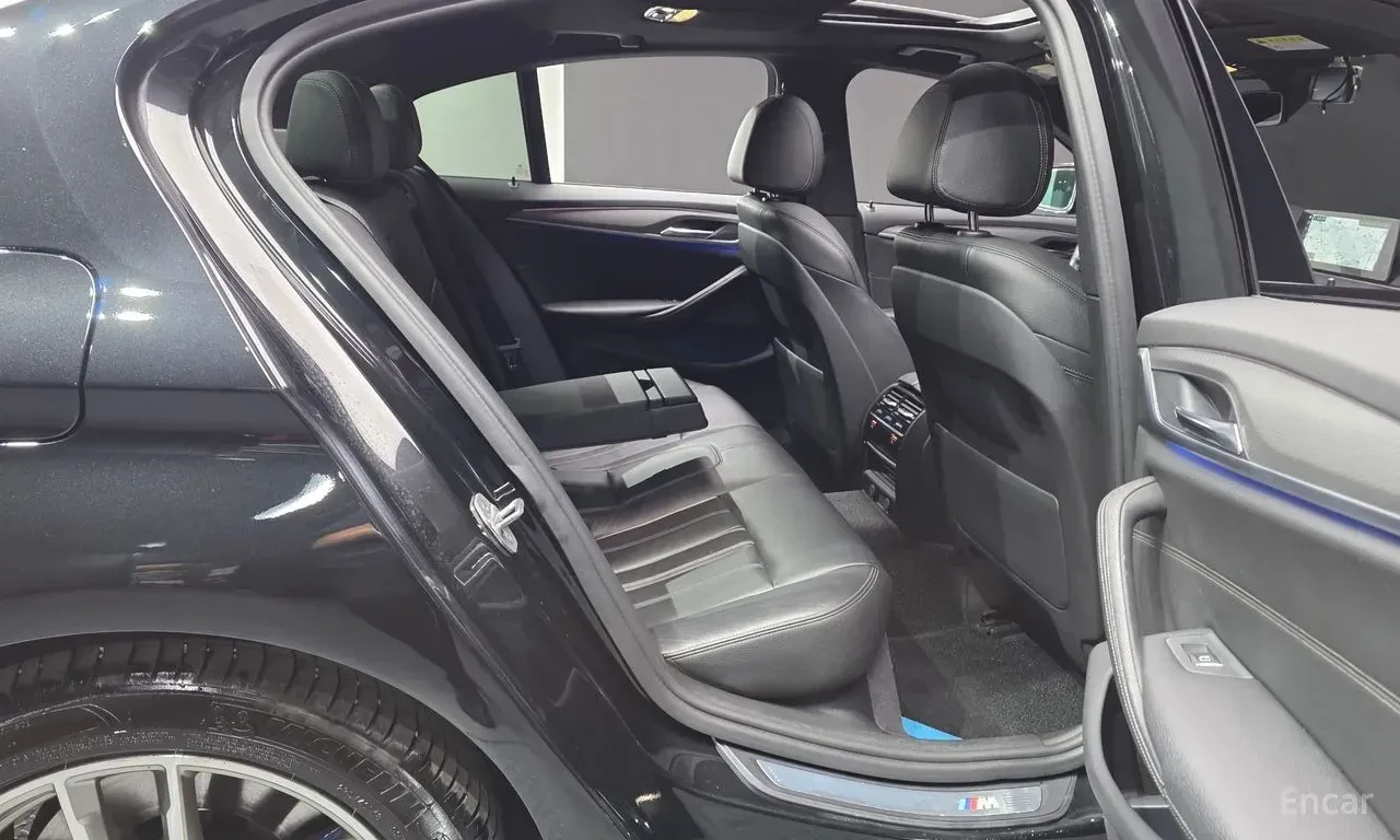 BMW 530 M* SPORT* ���������* �����* LANE* ASSIST*  | Mobile.bg � ����������� 13