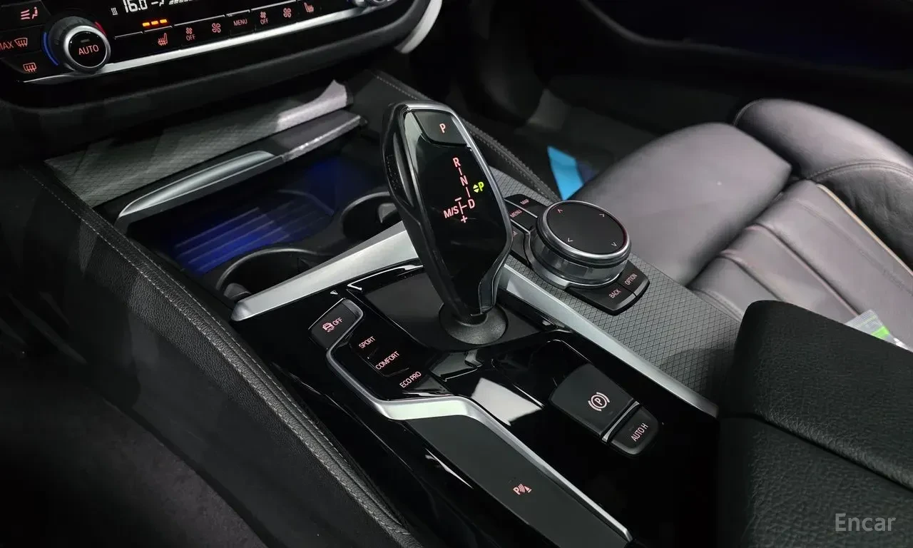 BMW 530 M* SPORT* ���������* �����* LANE* ASSIST*  | Mobile.bg � ����������� 10
