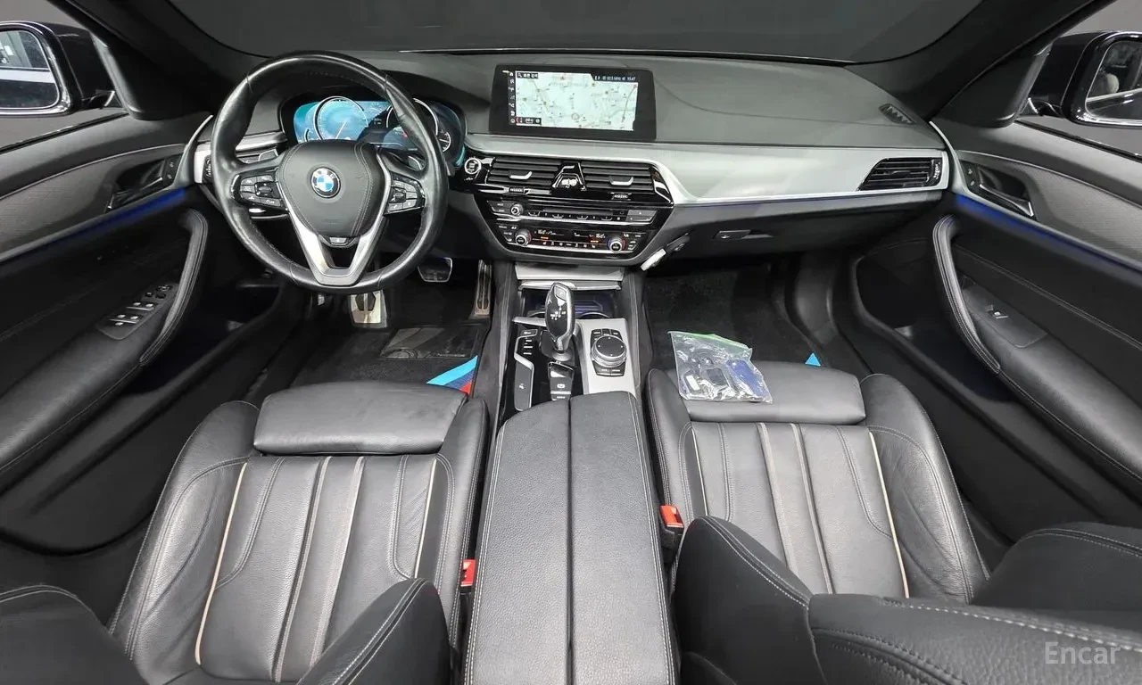 BMW 530 M* SPORT* ���������* �����* LANE* ASSIST*  | Mobile.bg � ����������� 6