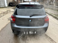 BMW 135 М спорт Edc tuning - [5] 