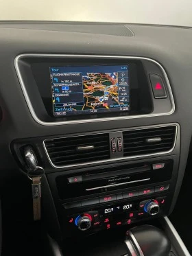 Audi Q5  първи собственик! Топ състояние!, снимка 4