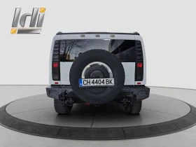 Hummer H2 LPG, снимка 5