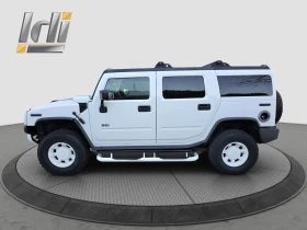 Hummer H2 LPG, снимка 3