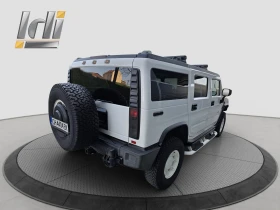 Hummer H2 LPG, снимка 6