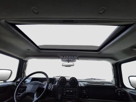 Hummer H2 LPG, снимка 13