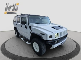 Hummer H2 LPG, снимка 8