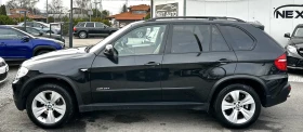 BMW X5 3.0D 286HP PANO NAVI ТЕГЛИЧ, снимка 8