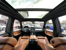 BMW X5 3.0D 286HP PANO NAVI ТЕГЛИЧ, снимка 9