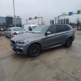 BMW X5, снимка 5