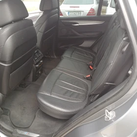 BMW X5, снимка 7