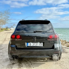VW Touareg 4.2, снимка 5