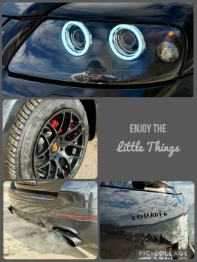 VW Touareg 4.2, снимка 12