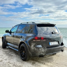 VW Touareg 4.2, снимка 4