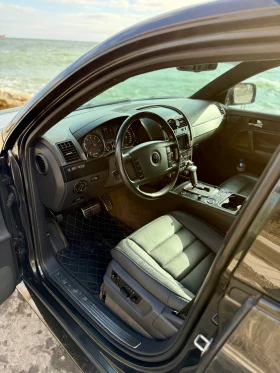 VW Touareg 4.2, снимка 7