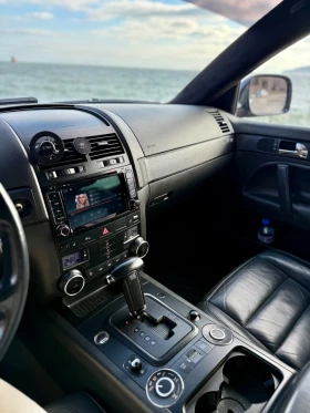 VW Touareg 4.2, снимка 11