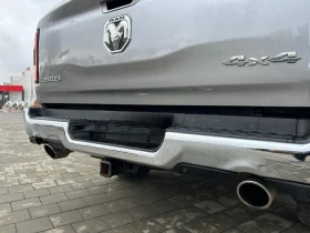 Dodge RAM 1500 LARAMIE, снимка 9