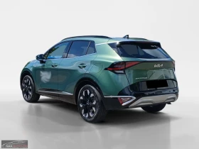 Kia Sportage 1.6PHEV/265HP/PANO/CAM/NAVI/ACC/LED/KLESS/807g, снимка 5