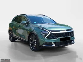 Kia Sportage 1.6PHEV/265HP/PANO/CAM/NAVI/ACC/LED/KLESS/807g, снимка 6