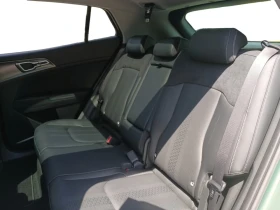 Kia Sportage 1.6PHEV/265HP/PANO/CAM/NAVI/ACC/LED/KLESS/807g, снимка 15