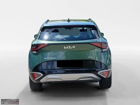 Kia Sportage 1.6PHEV/265HP/PANO/CAM/NAVI/ACC/LED/KLESS/807g, снимка 8