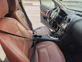 Nissan Qashqai Панорама 1.5dci, снимка 8