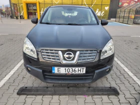 Nissan Qashqai Панорама 1.5dci, снимка 1