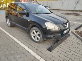 Nissan Qashqai Панорама 1.5dci, снимка 2