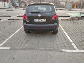 Nissan Qashqai Панорама 1.5dci, снимка 5