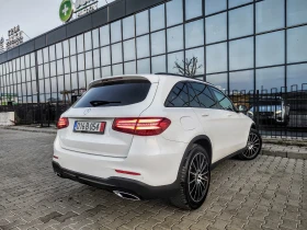 Mercedes-Benz GLC 250 * AMG* 4-MATIC* PANORAMA* PREMIUM, снимка 4