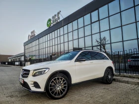 Mercedes-Benz GLC 250 * AMG* 4-MATIC* PANORAMA* PREMIUM, снимка 7