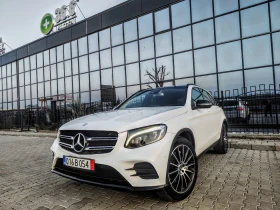 Mercedes-Benz GLC 250 * AMG* 4-MATIC* PANORAMA* PREMIUM, снимка 1