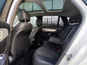 Mercedes-Benz GLC 250 * AMG* 4-MATIC* PANORAMA* PREMIUM, снимка 12