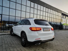 Mercedes-Benz GLC 250 * AMG* 4-MATIC* PANORAMA* PREMIUM, снимка 8