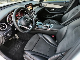 Mercedes-Benz GLC 250 * AMG* 4-MATIC* PANORAMA* PREMIUM, снимка 11