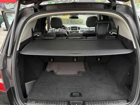 Mercedes-Benz ML 350 BlueTEC/CARFAX/ПОДГРЕВИ/ПАНОРАМА, снимка 12
