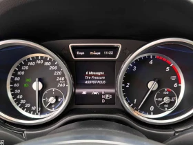 Mercedes-Benz ML 350 BlueTEC/CARFAX/ПОДГРЕВИ/ПАНОРАМА, снимка 8