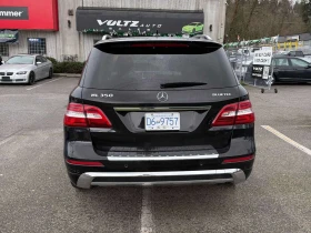 Mercedes-Benz ML 350 BlueTEC/CARFAX/ПОДГРЕВИ/ПАНОРАМА, снимка 5