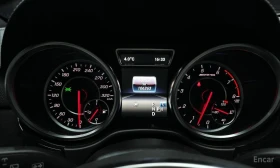 Mercedes-Benz GLE 63 AMG, снимка 8