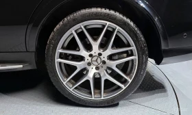 Mercedes-Benz GLE 63 AMG, снимка 5