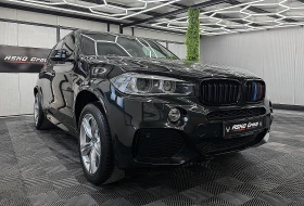 BMW X5 PANORAMA/M-paket/KeylessGo/СОБСТВЕН ЛИЗИНГ, снимка 3